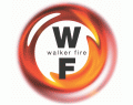 Walker Fire